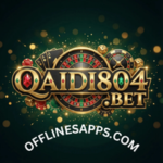 Qaidi 804 Game