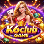 K6Club Game