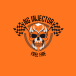 NG injector Free Fire