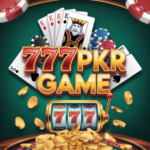 777PKR Game