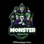 Monster Team FF