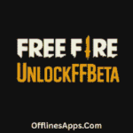 Unlock Free Fire Beta APK