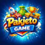 Pak Jeeto Game