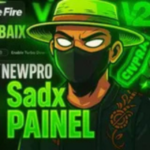 Sadx panel free fire