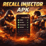 Recall Injector APK