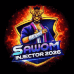 VIP Sawom Injector APK
