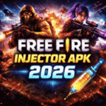 Free Fire Injector APK