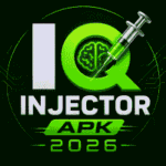 IQ Injector APK 2026