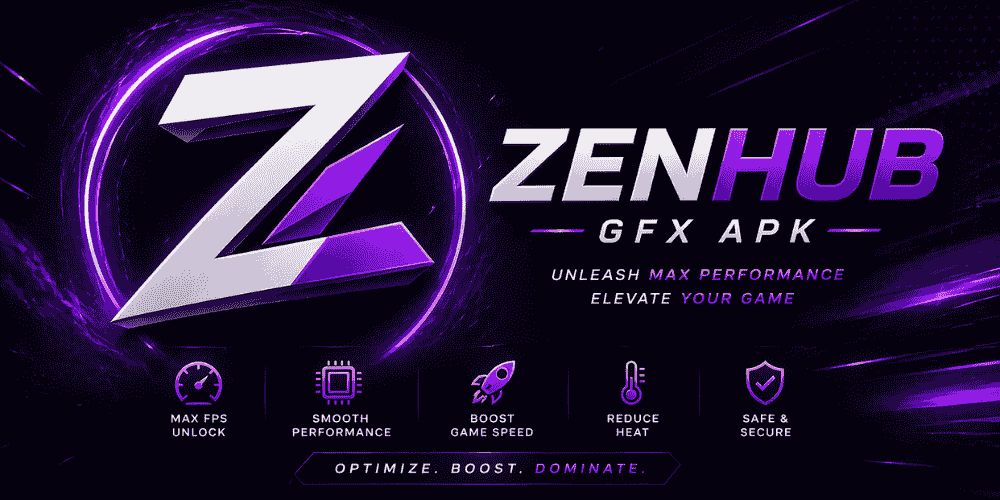 ZenHub GFX APK
ZenHub GFX download free
ZenHub GFX injector
