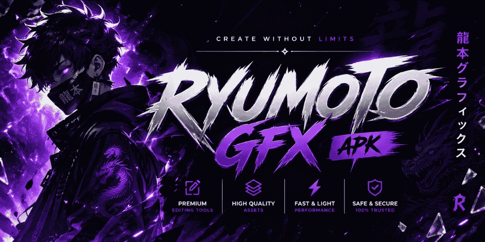 Ryumoto GFX APK
Ryumoto GFX injector apk
new 2026 injector