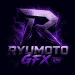 Ryumoto GFX APK