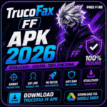 TrucoFax FF APK