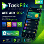 TaskFlix App APK