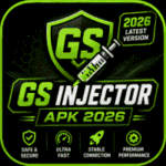 GS Injector APK