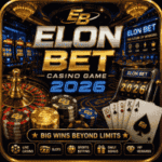 Elon Bet Casino Game