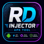 RD Injector APK