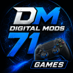 Digital Mods 71 Injector APK