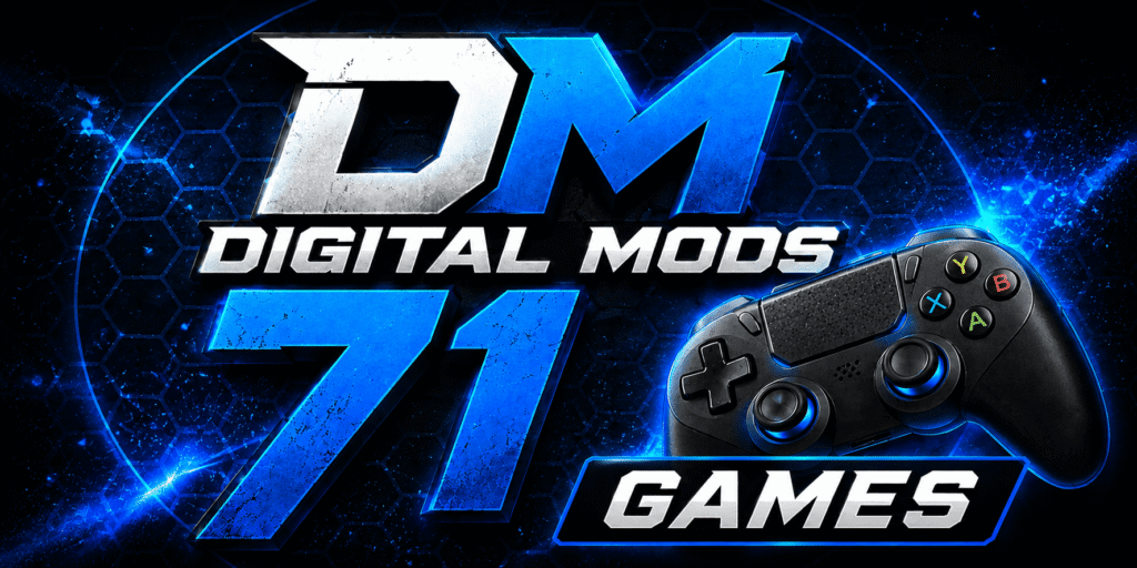 Digital Mods 71 Injector APK
Digital Mods 71 Injector APK 2026