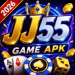 JJ55 Game APK