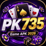 PK735 Game APK