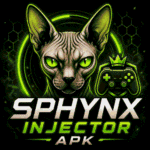 Sphynx Injector APK